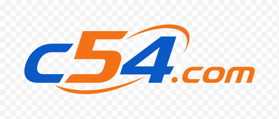 C54 Com logo